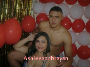 Ashleeandbrayan