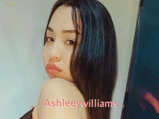 Ashleeywilliams