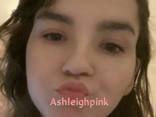 Ashleighpink