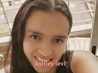 Ashley_levi