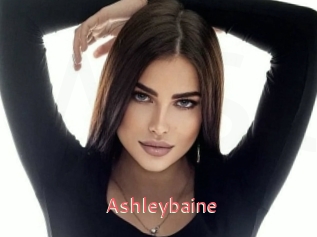 Ashleybaine