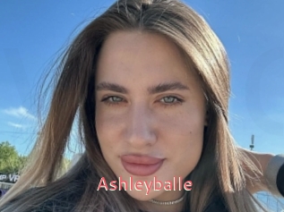 Ashleyballe