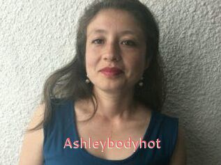 Ashleybodyhot