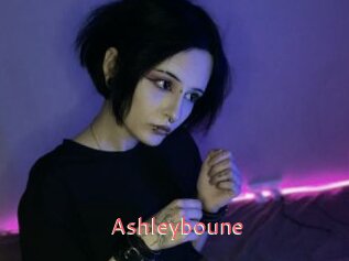 Ashleyboune