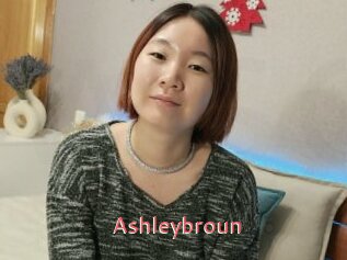Ashleybroun