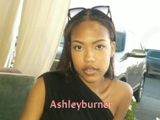 Ashleyburner