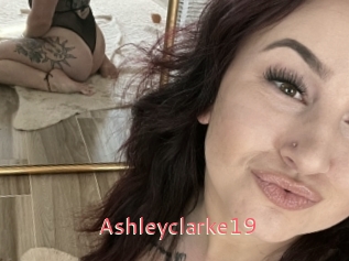 Ashleyclarke19