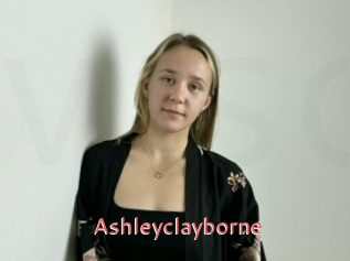 Ashleyclayborne