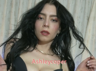 Ashleycoper