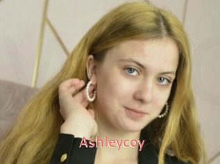 Ashleycoy