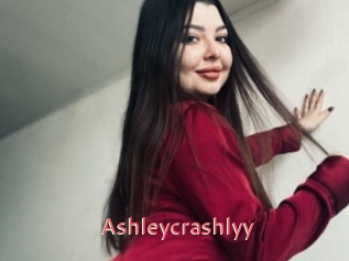 Ashleycrashlyy