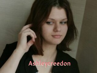 Ashleycreedon