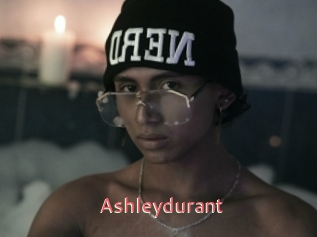 Ashleydurant