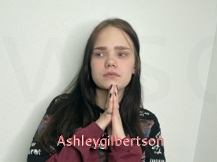 Ashleygilbertson