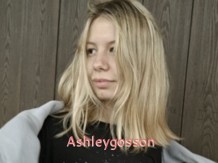Ashleygosson