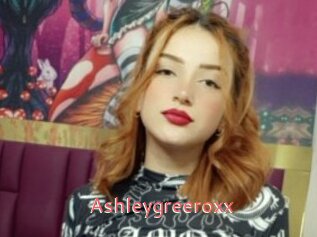Ashleygreeroxx