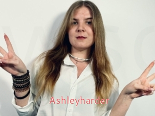 Ashleyharder