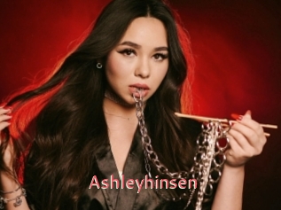 Ashleyhinsen