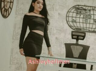 Ashleyhollman