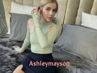 Ashleymayson