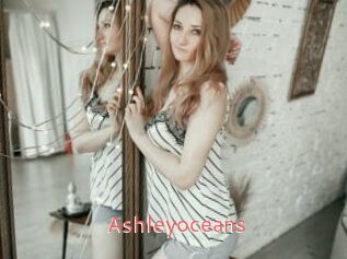 Ashleyoceans