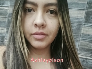 Ashleyolson