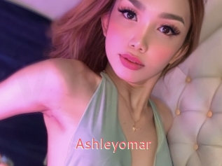 Ashleyomar