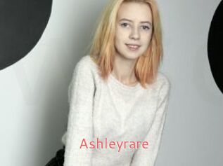 Ashleyrare