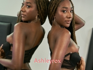 Ashleyrox