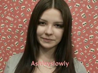 Ashleyslowly