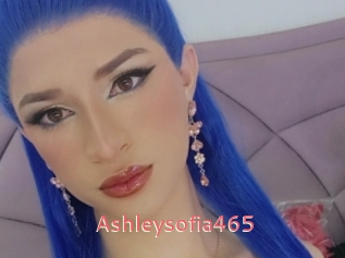 Ashleysofia465