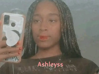 Ashleyss