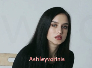 Ashleyvorinis