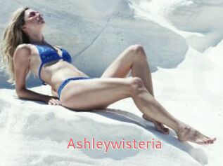 Ashleywisteria
