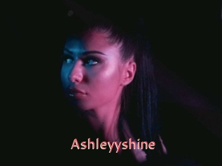 Ashleyyshine