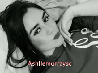Ashliemurraysc