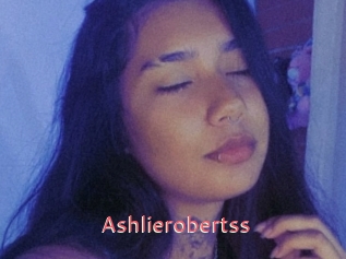 Ashlierobertss