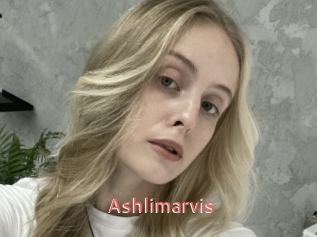 Ashlimarvis