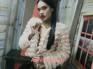 Ashlinqueen
