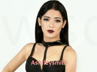 Ashlleysmith