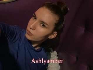 Ashlyamber