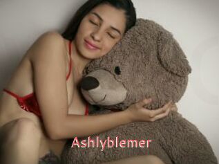 Ashlyblemer