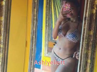 Ashlyeliott