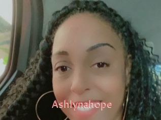 Ashlynahope