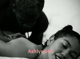 Ashlynjohn