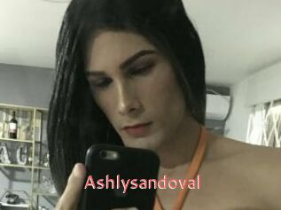 Ashlysandoval