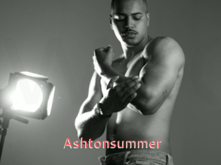 ashtonsummer Webcam Sexe Direct