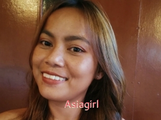 Asiagirl