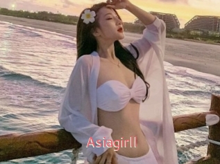 Asiagirll