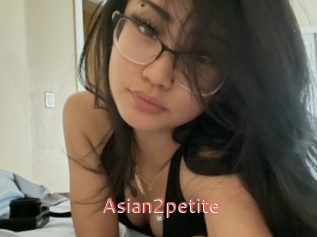 Asian2petite